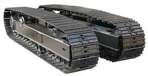 KUBOTA Excavator  Parts